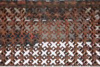 Photo Texture of Wall Brick Patterned 0001